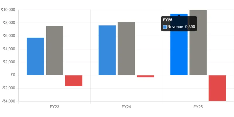 Financial Analysis